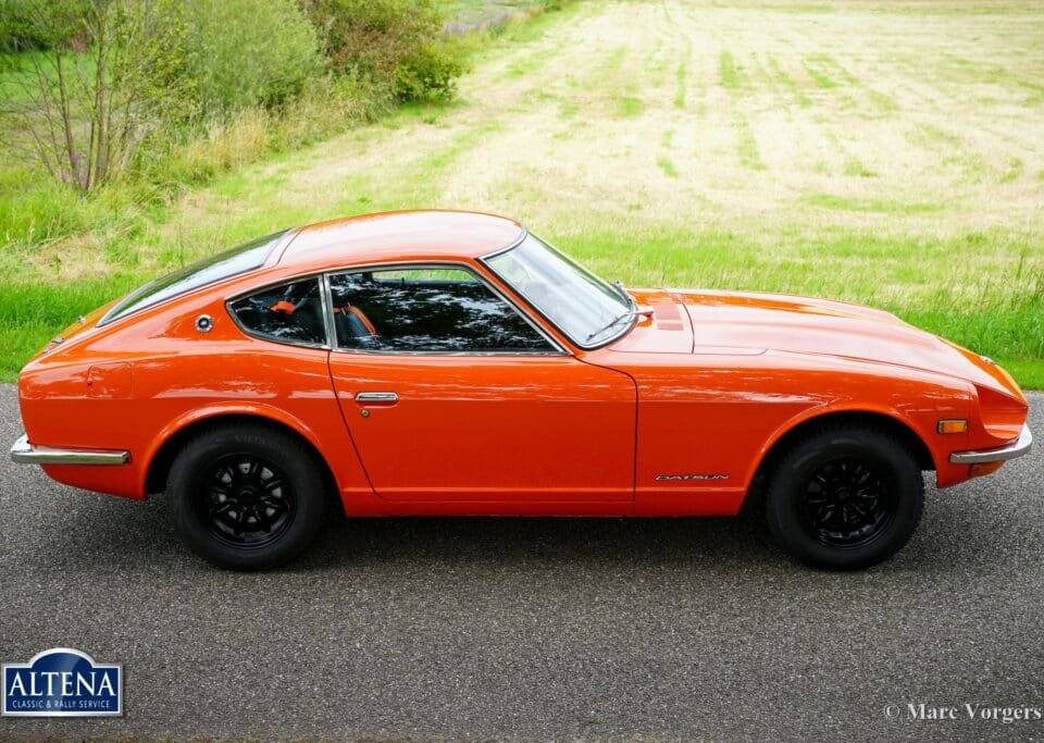 Image 34/72 de Datsun 240Z (1973)