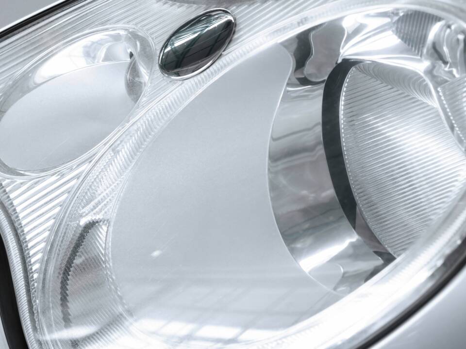 Image 44/50 of Porsche 911 Carrera 4S (2004)