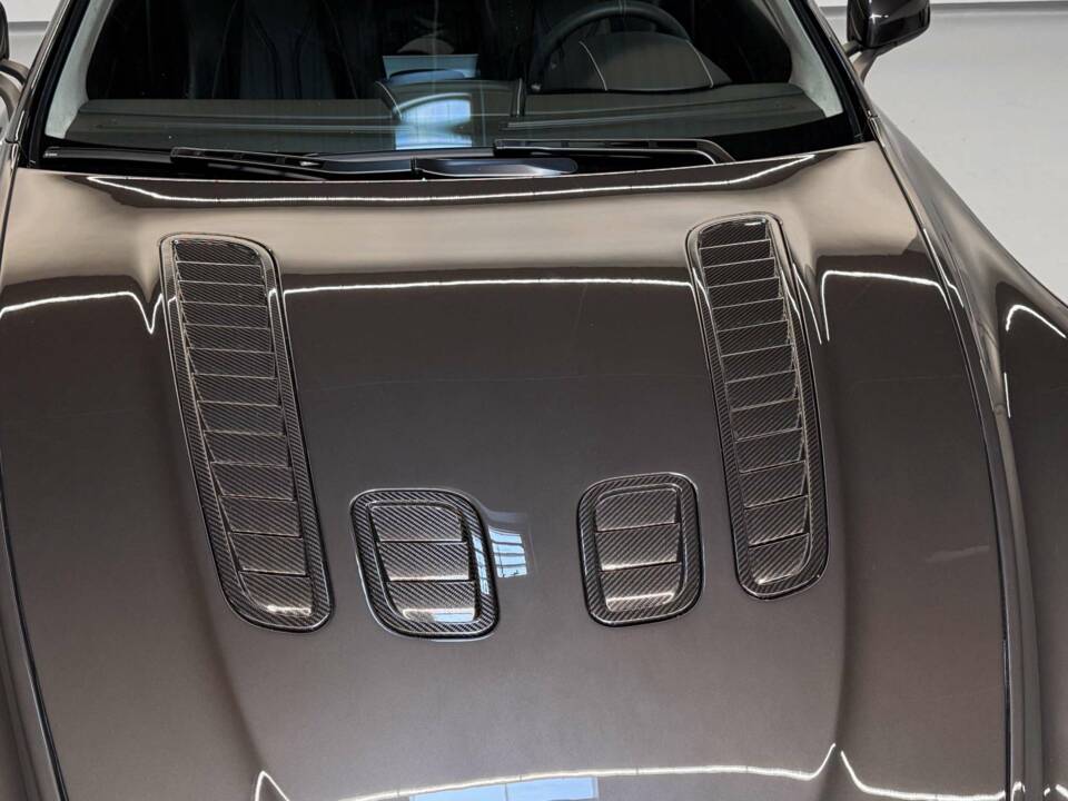 Bild 11/26 von Aston Martin V12 Vantage (2013)