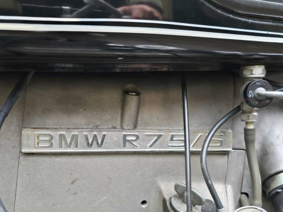 Image 24/30 de BMW DUMMY (1972)