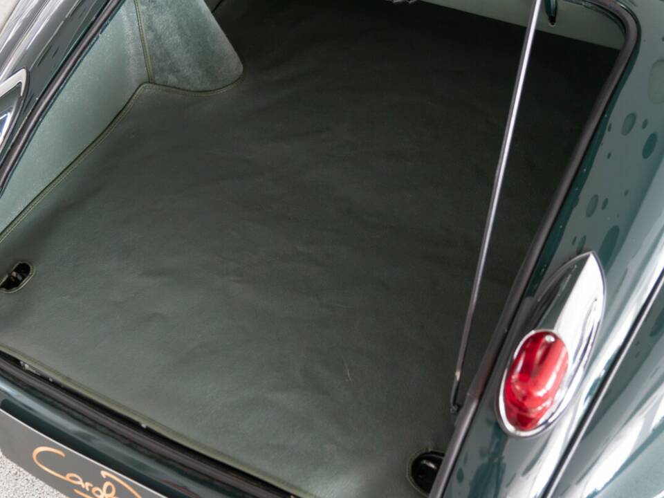 Bild 29/33 von Jaguar XK 140 SE FHC (1956)