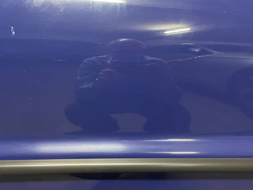 Afbeelding 35/39 van Volkswagen Polo III 1.6 Harlekin (1996)