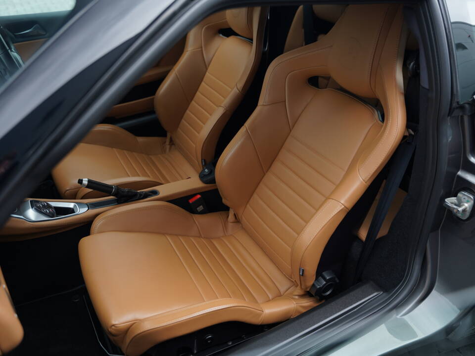 Bild 16/50 von Lotus Evora 400 (2017)