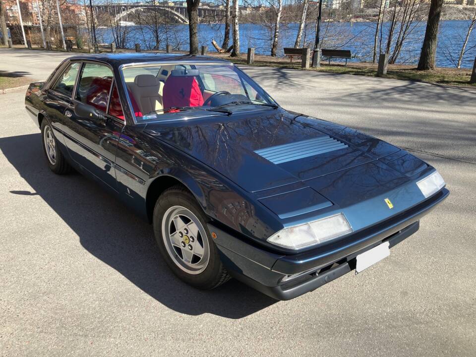 Bild 1/25 von Ferrari 412 GT (1989)