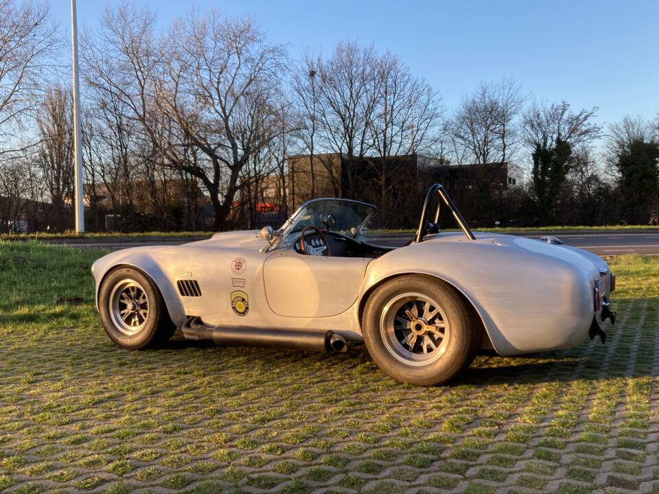 Imagen 2/41 de Kirkham 427 KMS/SC (1965)