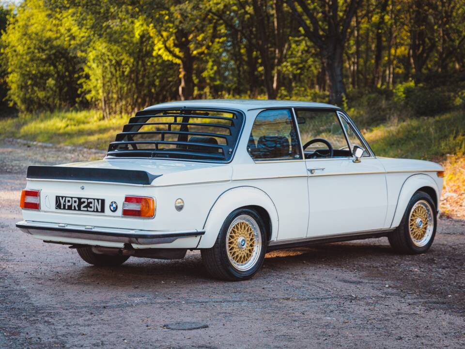 Afbeelding 11/37 van BMW 2002 (1974)