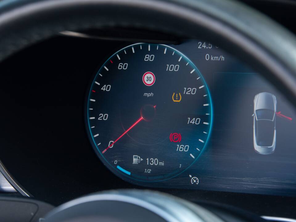 Bild 7/50 von Mercedes-Benz C 300 d (2019)