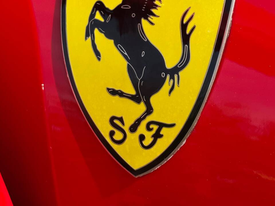 Bild 36/44 von Ferrari 348 TS (1992)