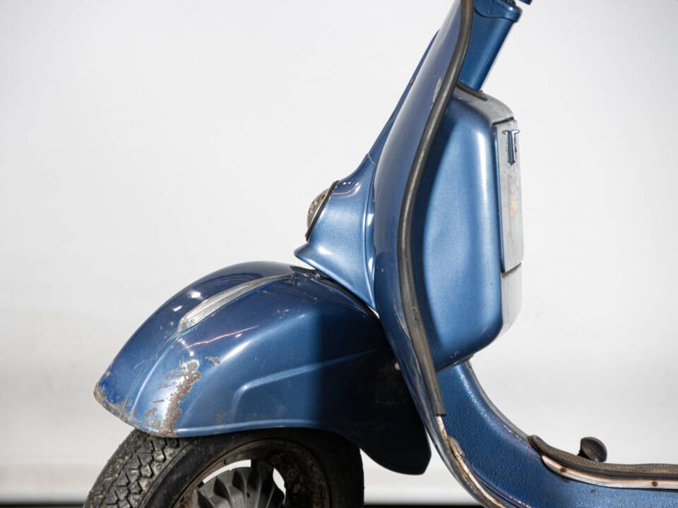 Bild 28/30 von Piaggio Vespa 125 Primavera ET3 (1977)