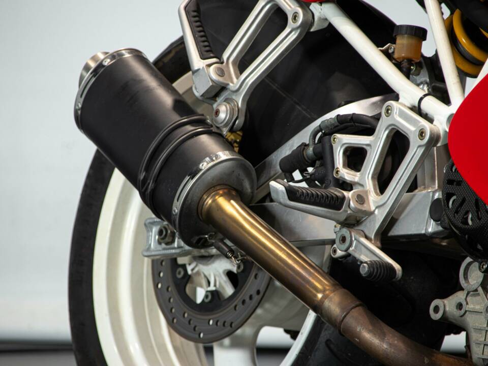 Imagen 36/50 de Ducati DUMMY (1991)