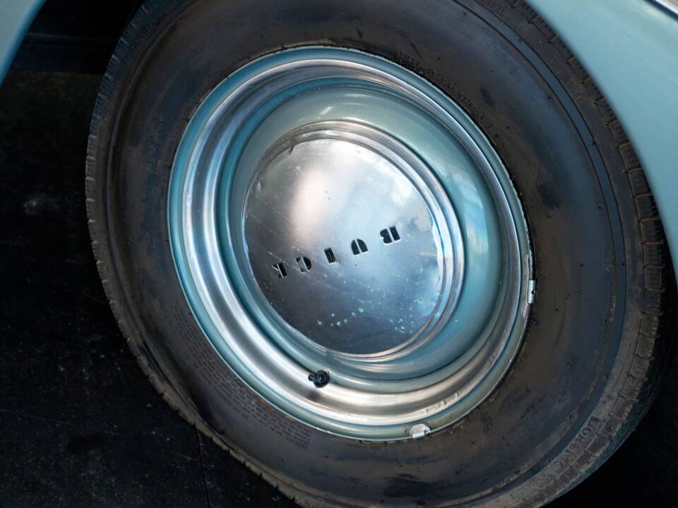 Bild 24/50 von Buick 60 Century (1941)