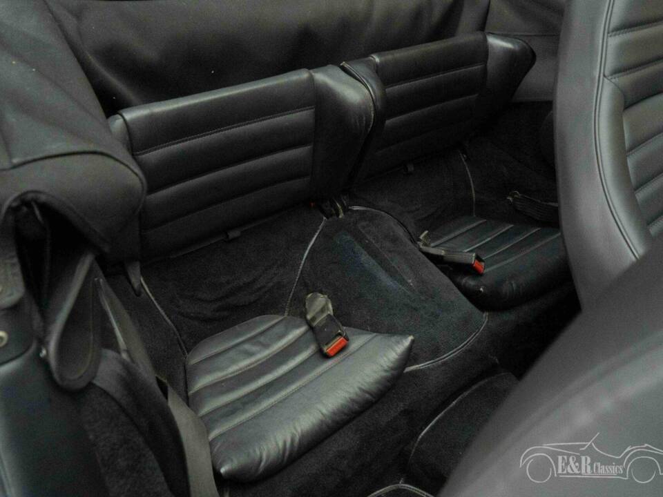 Bild 27/29 von Porsche 911 SC 3.0 (1983)