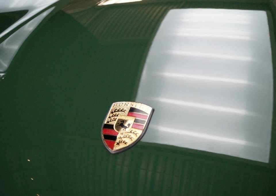 Imagen 28/50 de Porsche 912 (1969)