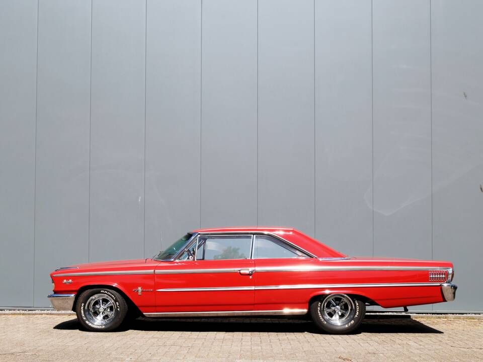 Bild 2/49 von Ford Galaxie 500 Sports 427 (1963)