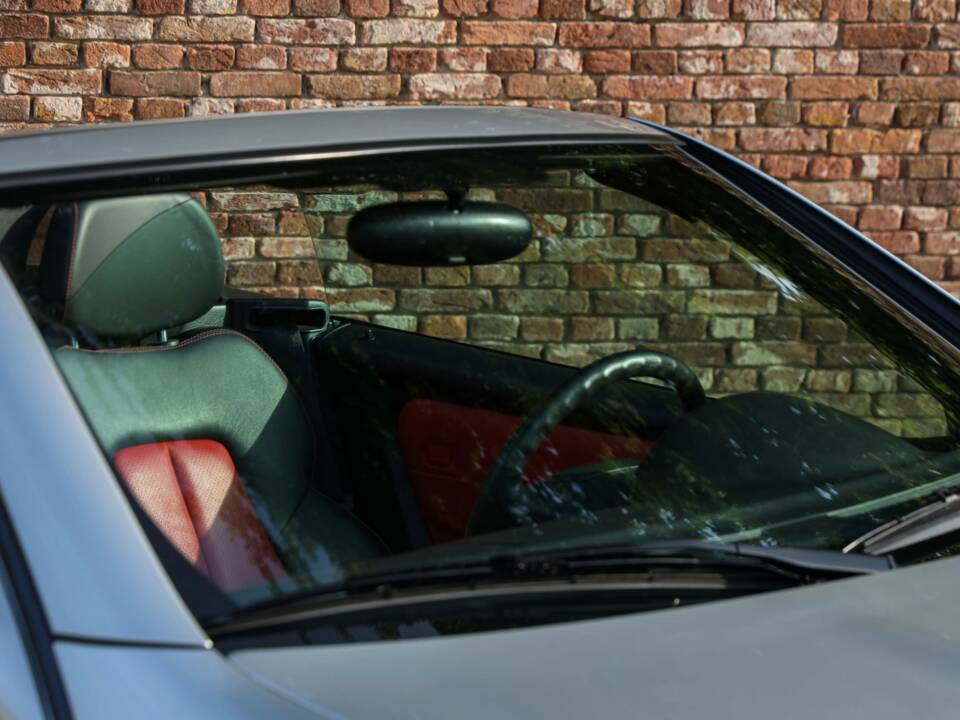 Bild 47/50 von Mercedes-Benz SLK 230 Kompressor (1998)