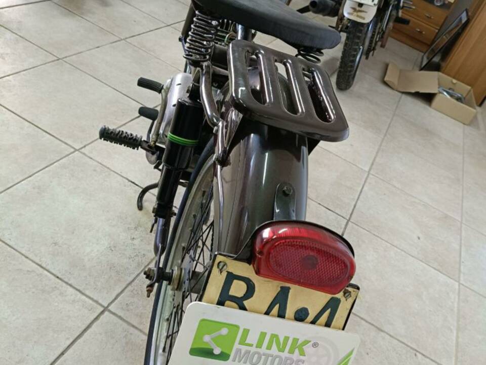 Bild 16/32 von Laverda DUMMY (1954)