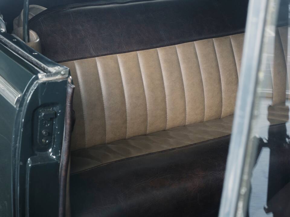 Bild 40/50 von Lincoln Continental V12 (1947)