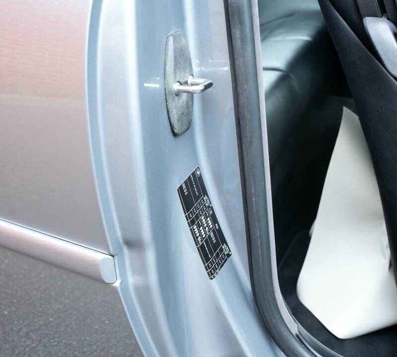 Image 42/50 of BMW M3 (2005)
