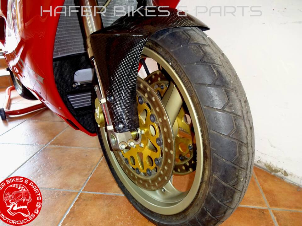 Image 17/31 of Ducati 916SP (1995)