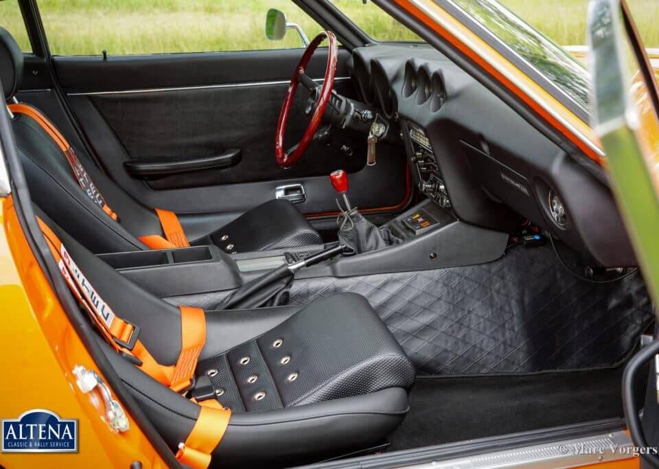 Image 14/72 de Datsun 240Z (1973)