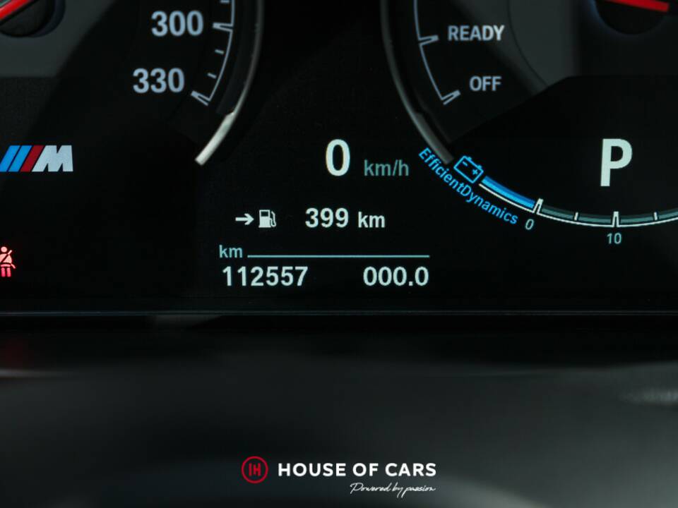 Image 22/23 de BMW M3 (2018)