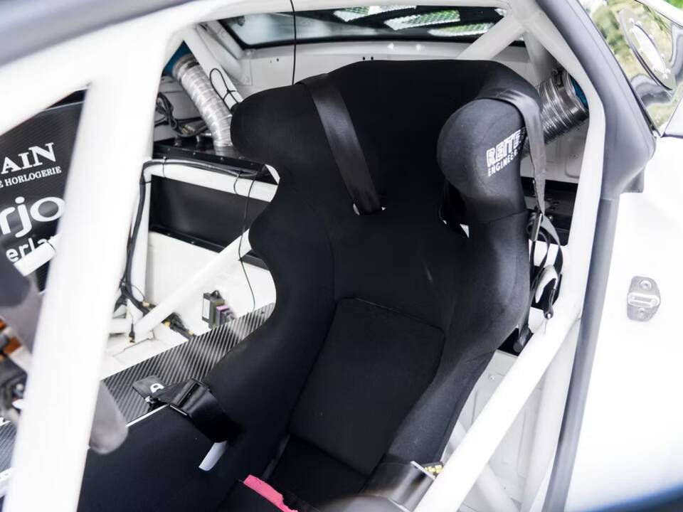 Bild 11/14 von Lamborghini Gallardo LP 600-GT3 (2011)