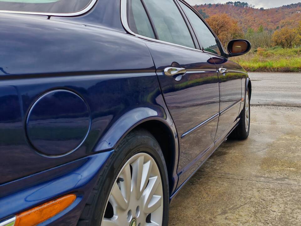 Bild 10/50 von Jaguar XJ 8 3.5 (2003)