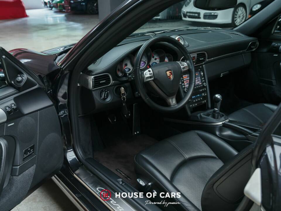 Bild 14/23 von Porsche 911 Carrera S (2009)