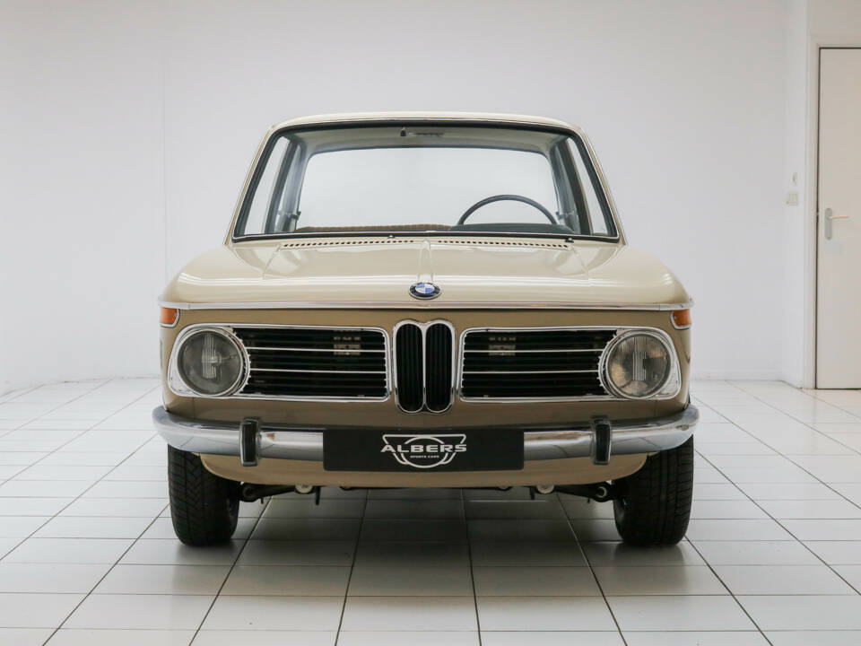 Bild 4/20 von BMW 2002 (1971)