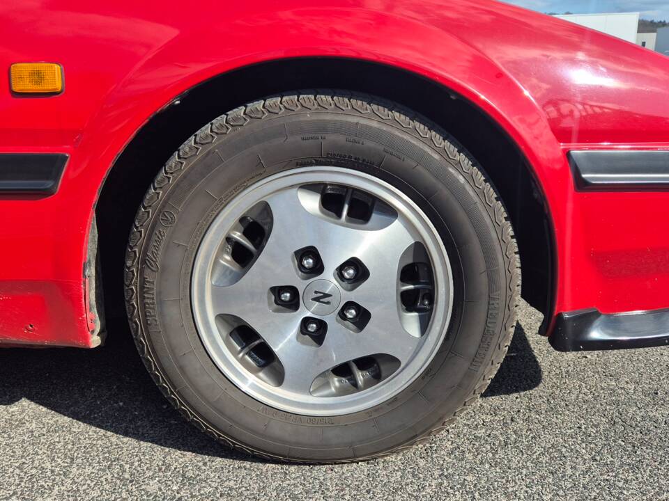 Bild 45/70 von Nissan 300 ZX (1984)