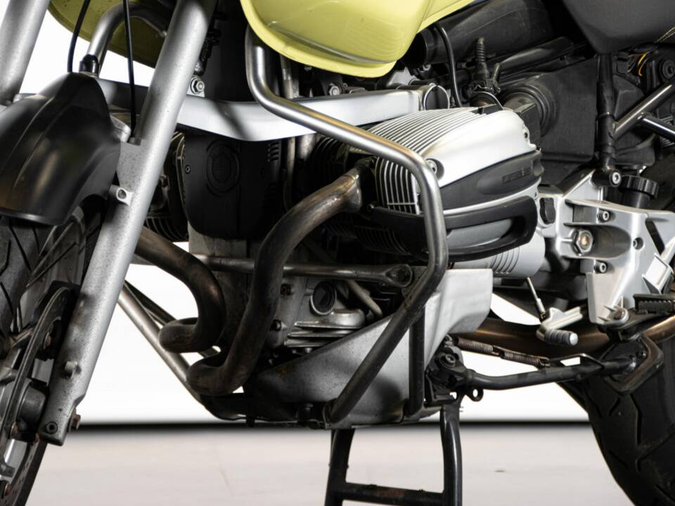 Image 37/50 of BMW R 1100 GS (1999)