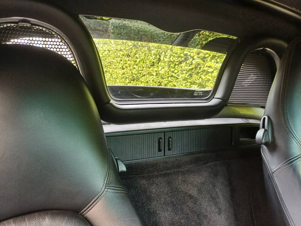 Image 24/82 of Porsche Boxster S (2000)