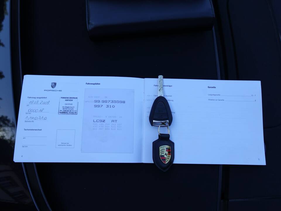 Bild 34/40 von Porsche 911 Carrera (2009)