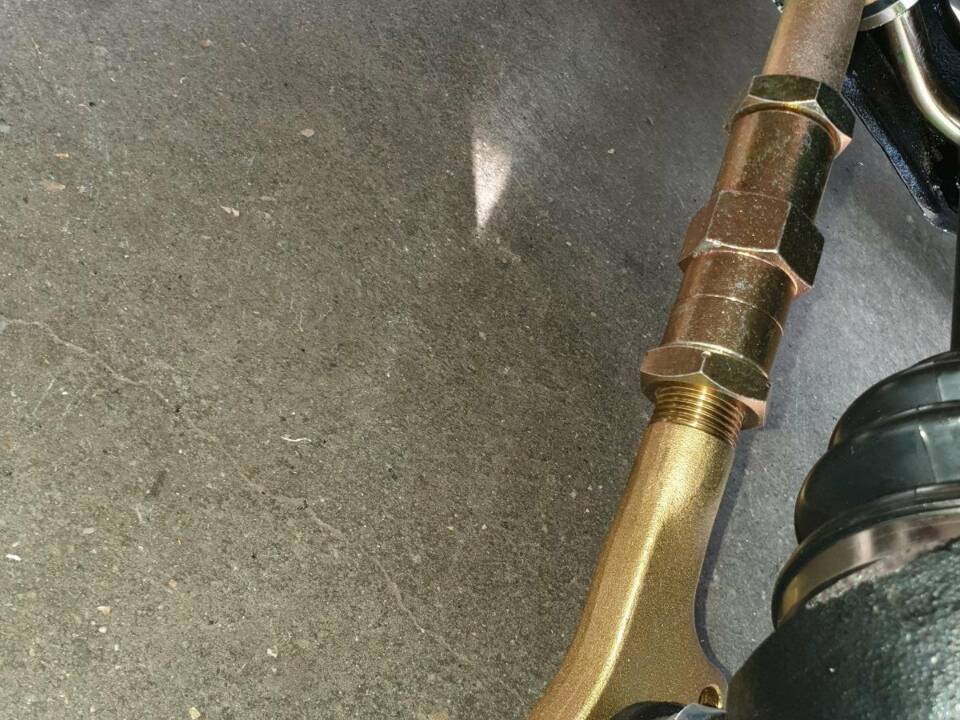 Image 39/39 of Austin Mini Cooper 1300 Rallye (1984)