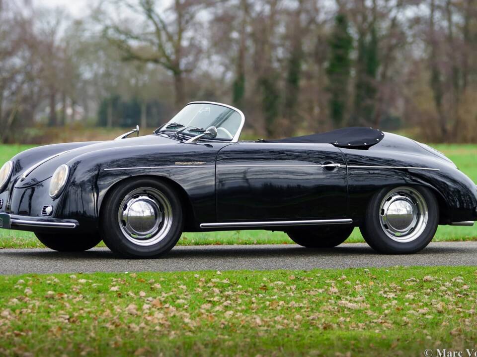 Image 21/49 of Porsche 356 C 1600 (1965)