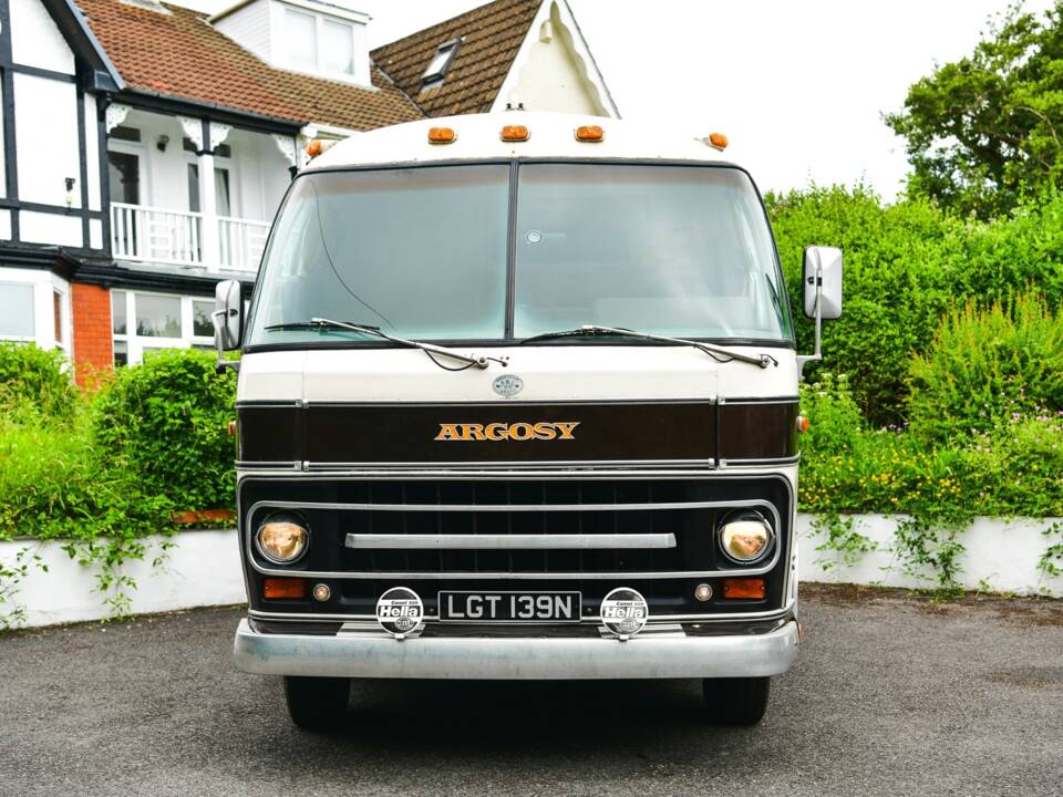 Bild 6/50 von Airstream Argosy 20 (1975)