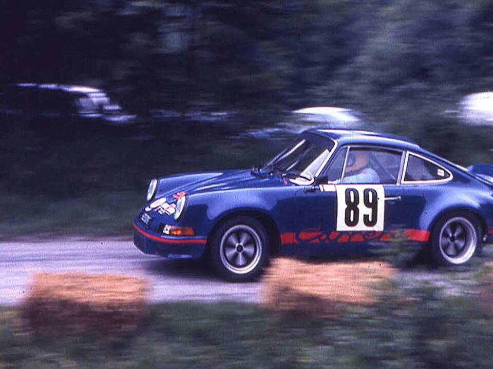 Bild 3/45 von Porsche 911 RSR 2.8 (1973)