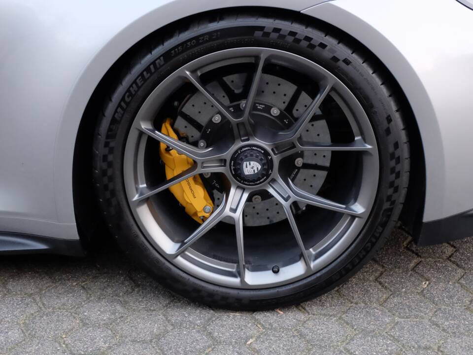Bild 51/55 von Porsche 911 GT3 Touring (2023)