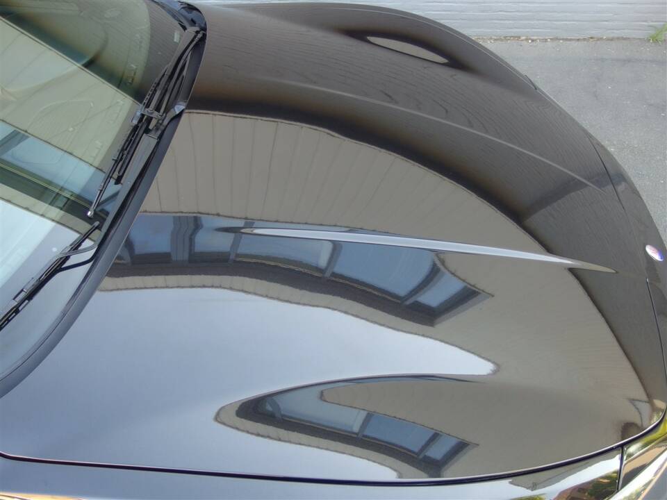Bild 11/100 von Maserati GranTurismo S (2008)