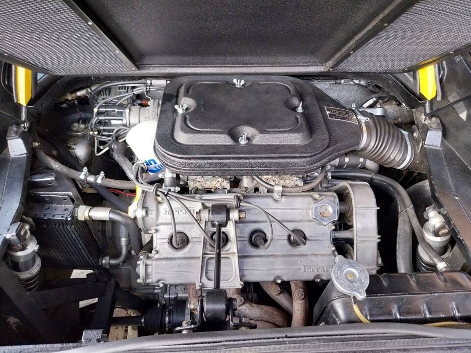 Image 52/53 of Ferrari 308 GTB (1979)
