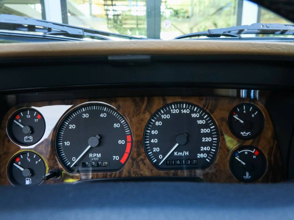 Obraz 28/50 pojazdu Jaguar XJS 4.0 (1994)