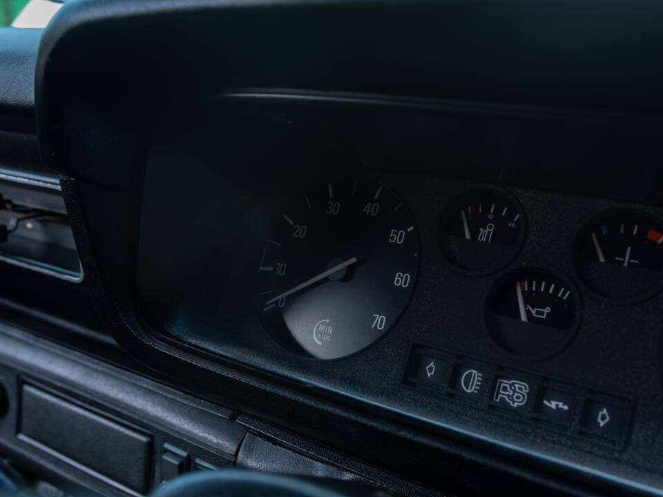 Immagine 60/61 di Ford Escort RS 1800 (1976)