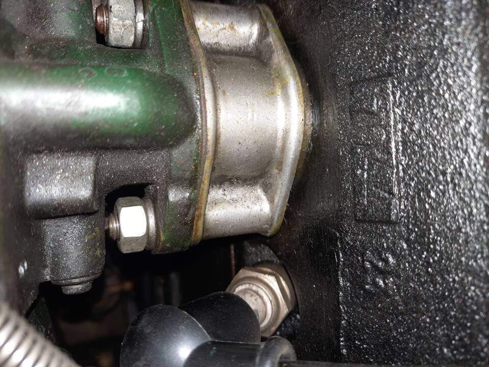 Image 11/49 of Lancia Augusta (1934)