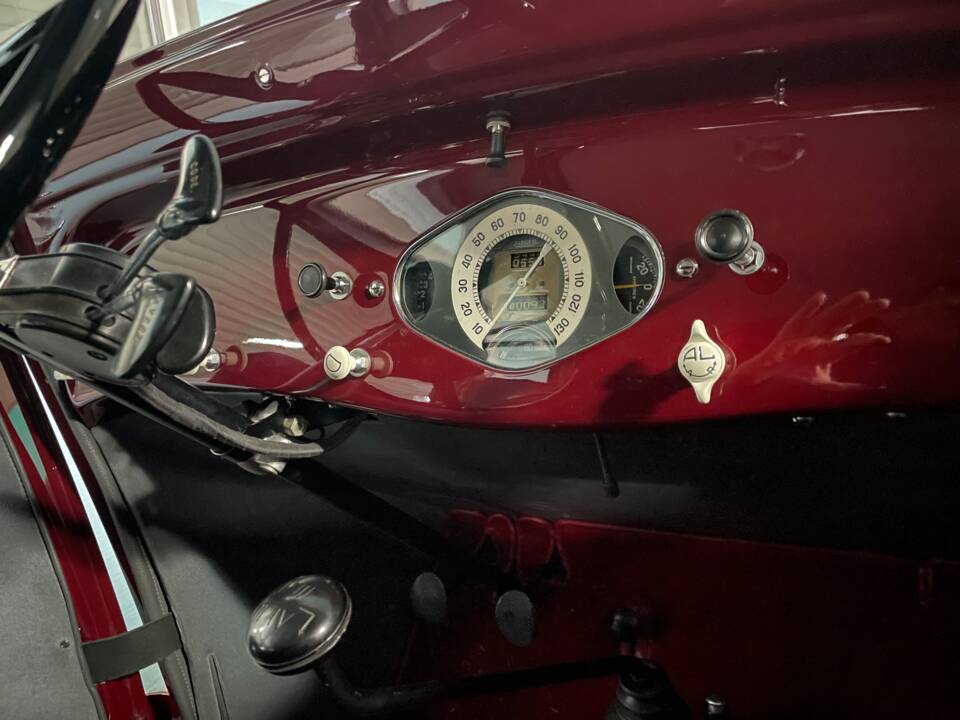 Image 7/18 of FIAT 508 Balilla Series 1 (1934)