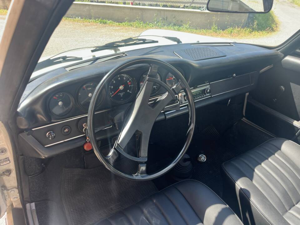 Bild 14/21 von Porsche 911 2.4 T (1973)