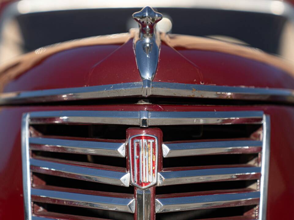 Bild 39/50 von FIAT 1100 (1947)