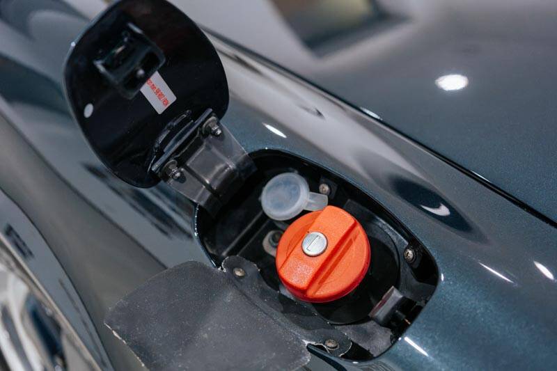 Bild 73/76 von Porsche 911 Carrera 3.2 "25 Jahre 911" (1989)