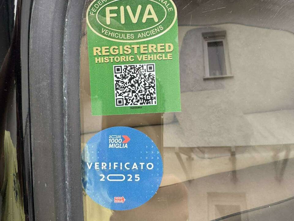 Bild 20/31 von FIAT 1400 A Diesel (1957)