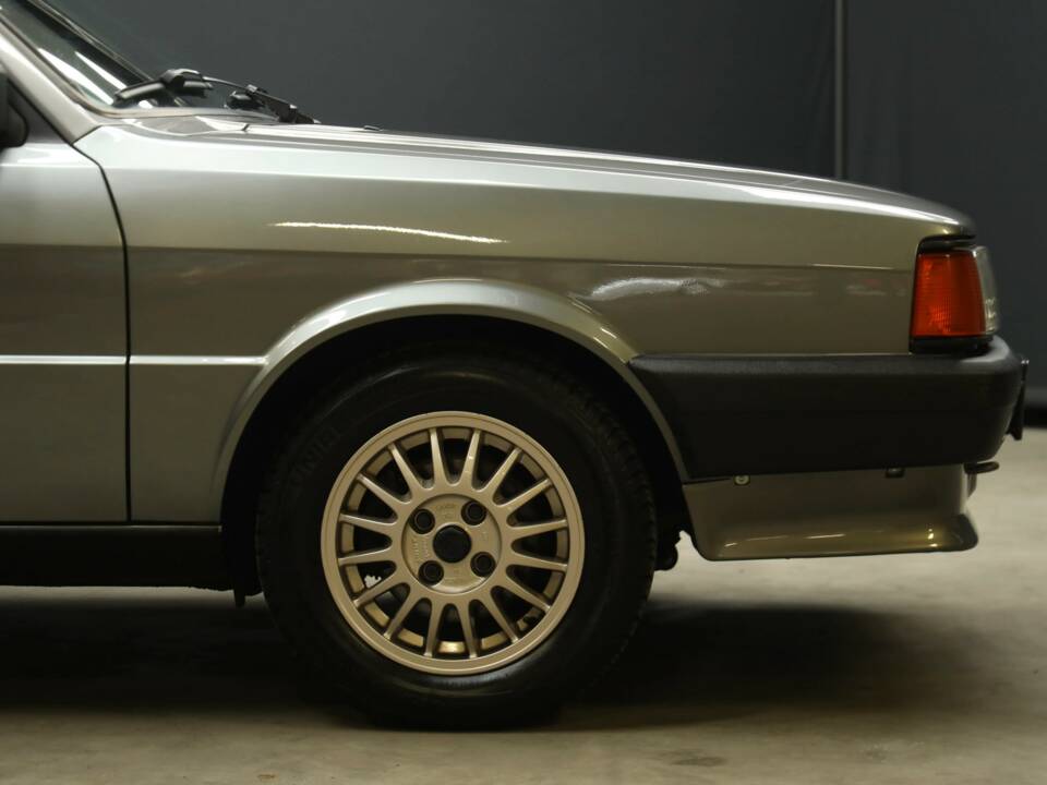 Image 34/50 of Audi 80 GTE quattro (1985)