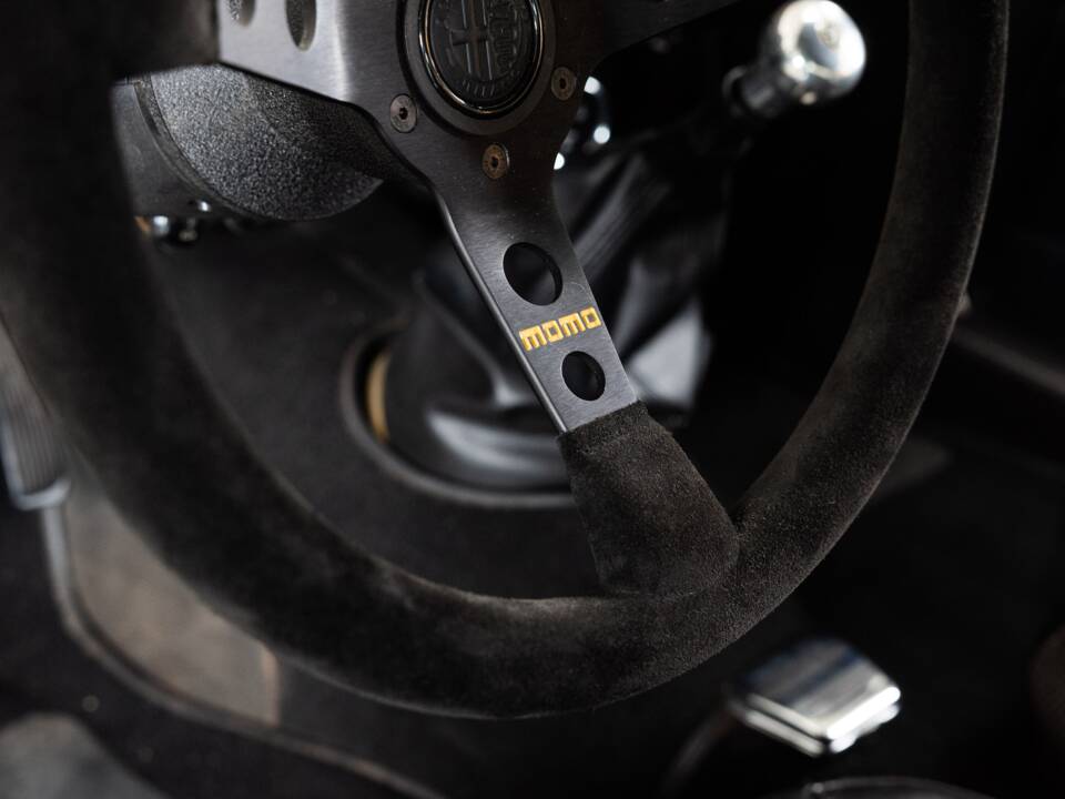 Imagen 8/36 de Alfa Romeo Giulia 1600 GT Junior (1973)